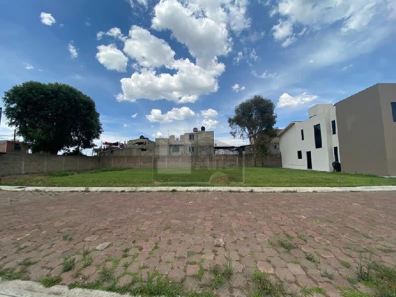 Imagen 5 de Terreno industrial en venta en Bellavista, Metepec, México