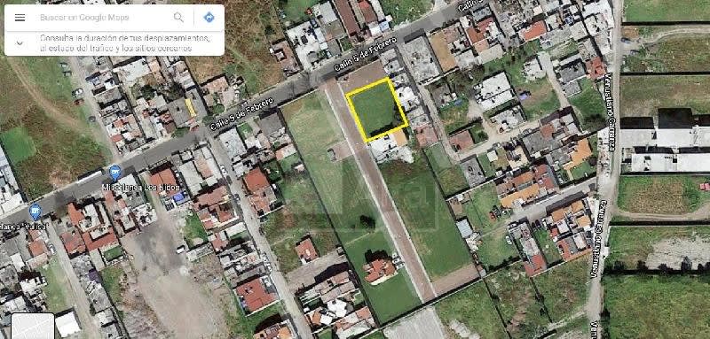 Imagen 9 de Terreno industrial en venta en Bellavista, Metepec, México
