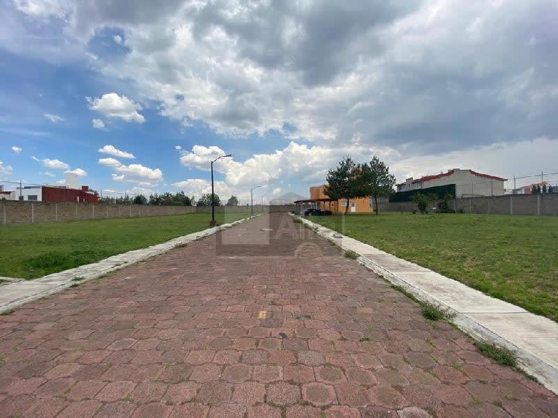 Imagen 6 de Terreno industrial en venta en Bellavista, Metepec, México