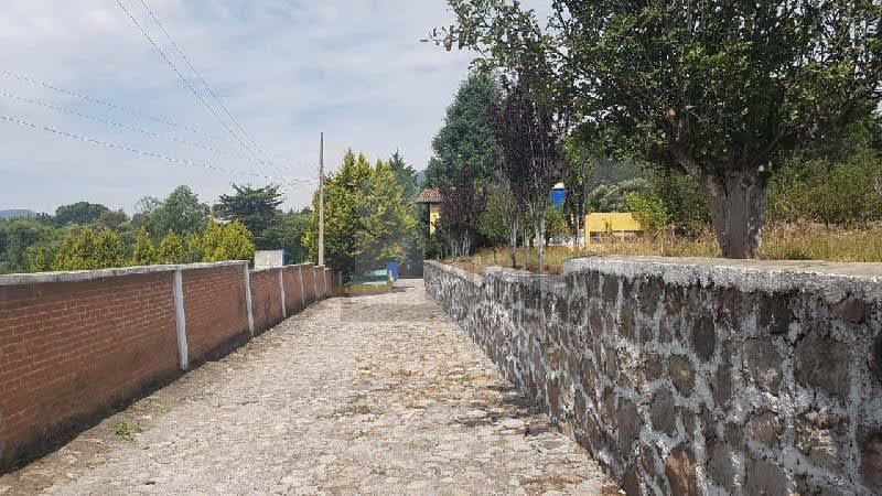 Imagen 2 de Terreno habitacional en venta en Villa de Allende, Villa de Allende, México