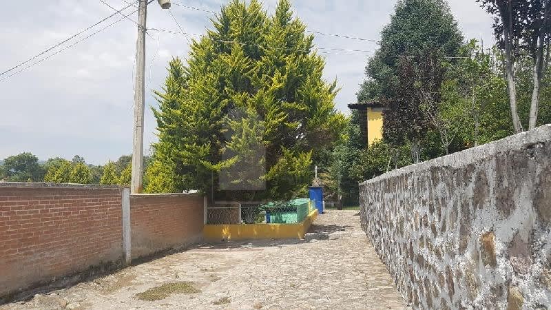 Imagen 3 de Terreno habitacional en venta en Villa de Allende, Villa de Allende, México