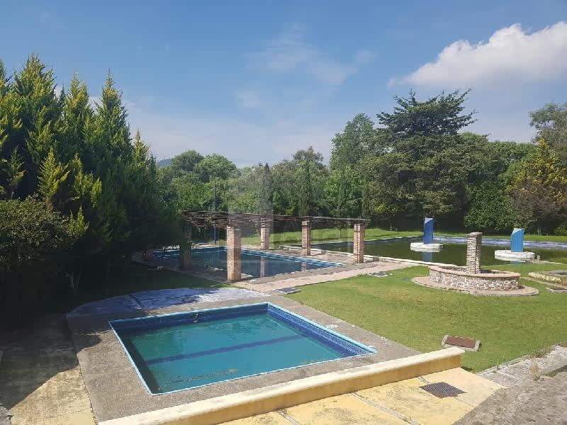Imagen 5 de Terreno habitacional en venta en Villa de Allende, Villa de Allende, México