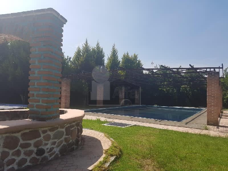Imagen 6 de Terreno habitacional en venta en Villa de Allende, Villa de Allende, México