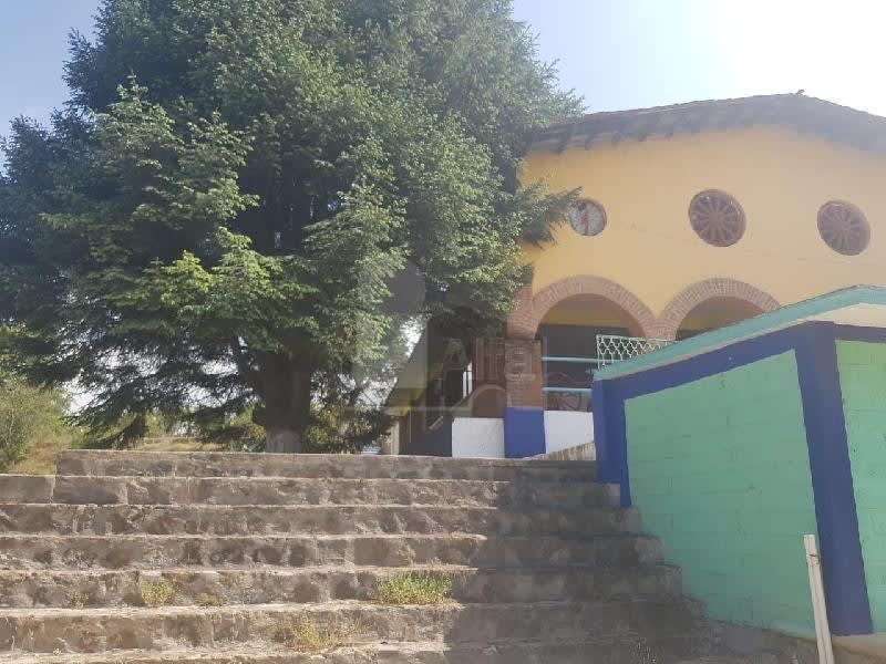Imagen 13 de Terreno habitacional en venta en Villa de Allende, Villa de Allende, México