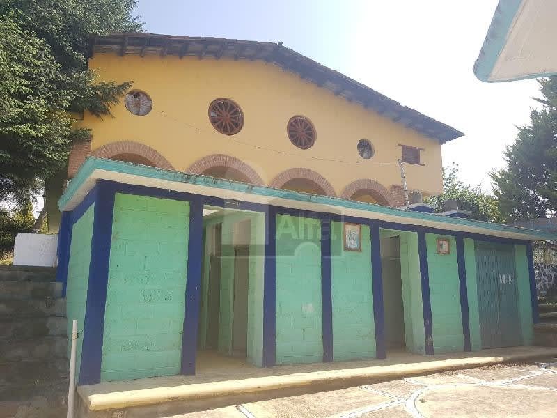 Imagen 9 de Terreno habitacional en venta en Villa de Allende, Villa de Allende, México