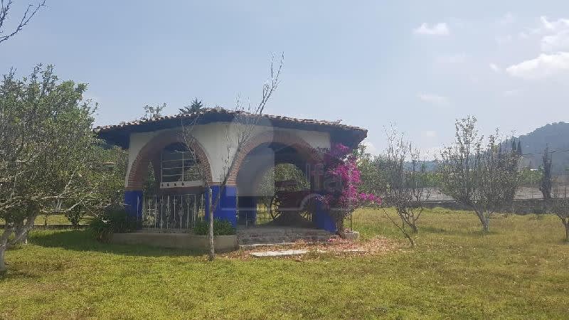 Imagen 17 de Terreno habitacional en venta en Villa de Allende, Villa de Allende, México