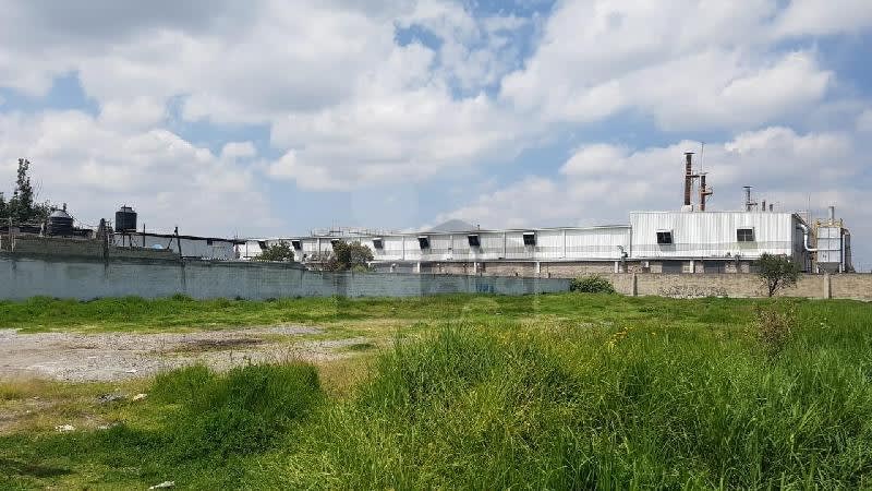 Imagen 4 de Terreno habitacional en venta en Francisco I. Madero, San Mateo Atenco, México
