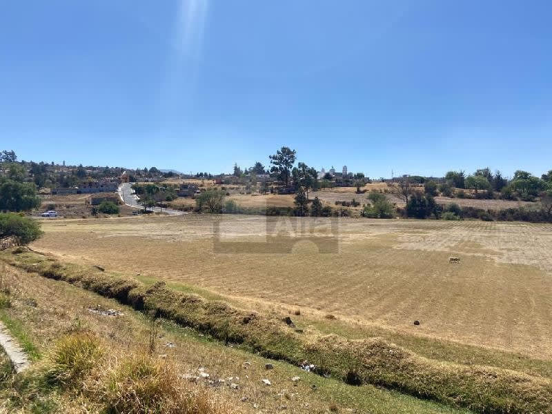 Imagen 3 de  Terreno plano en Santa Maria,zona centro de Almoloya de Juárez 