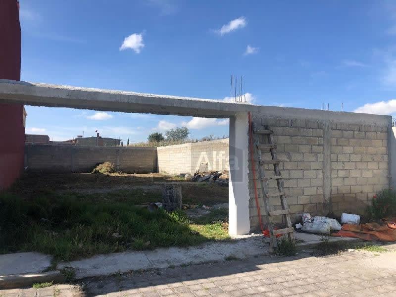 Imagen 3 de Terreno habitacional en venta en San Felipe Tlalmimilolpan, Toluca, México