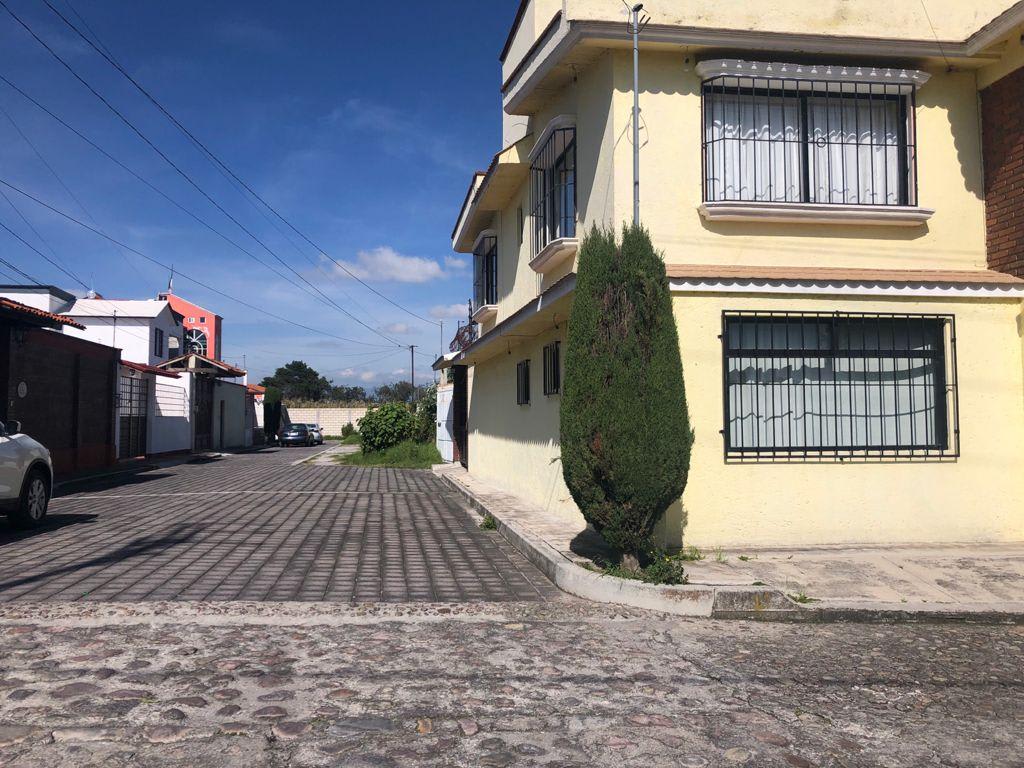 Imagen 8 de Terreno habitacional en venta en San Felipe Tlalmimilolpan, Toluca, México
