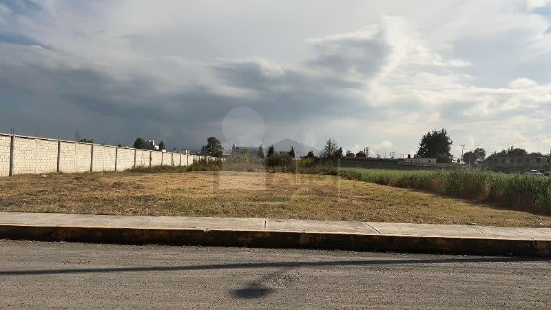 Imagen 4 de  Terreno habitacional en venta en Lázaro Cárdenas, Metepec, México