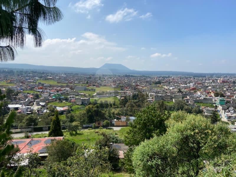 Imagen 2 de Terreno habitacional en venta en San Miguel (Pósito del Olivo), Ocoyoacac, México