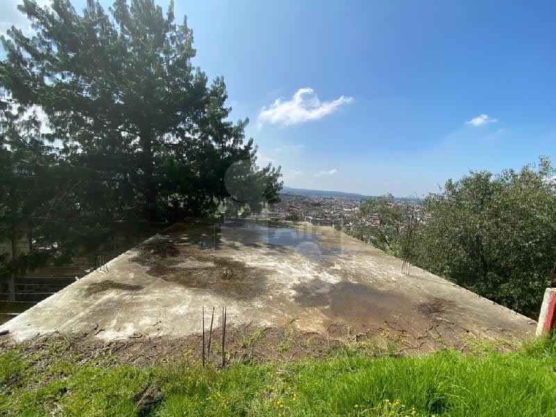 Imagen 10 de Terreno habitacional en venta en San Miguel (Pósito del Olivo), Ocoyoacac, México