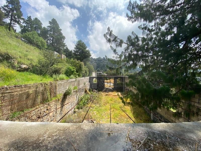 Imagen 11 de Terreno habitacional en venta en San Miguel (Pósito del Olivo), Ocoyoacac, México