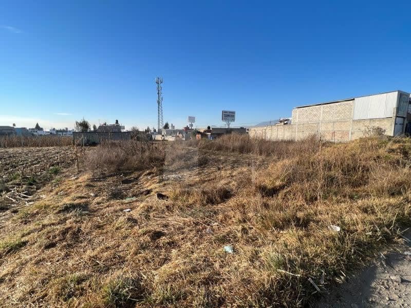 Imagen 3 de Terreno comercial en venta en San Miguel Totocuitlapilco, Metepec, México