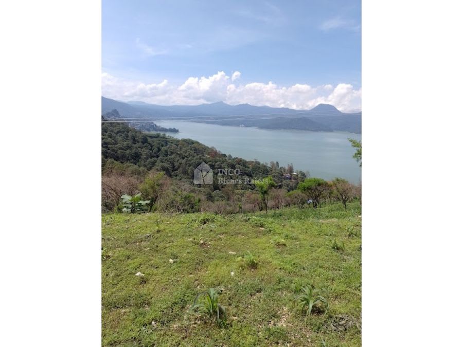 Imagen 5 de TERRENO CON VISTA AL LAGO VALLE DE BRAVO