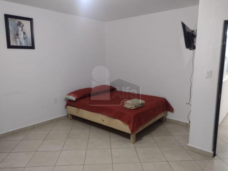 Imagen 14 de Se vende casa con magnífica ubicación en Ciudad de los Deportes, Benito Juárez