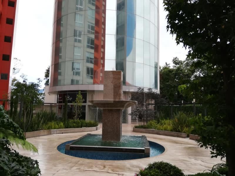 Imagen 13 de Se vende bonito departamento para estrenar de una recámara en la torre nueva de LA CITÉ