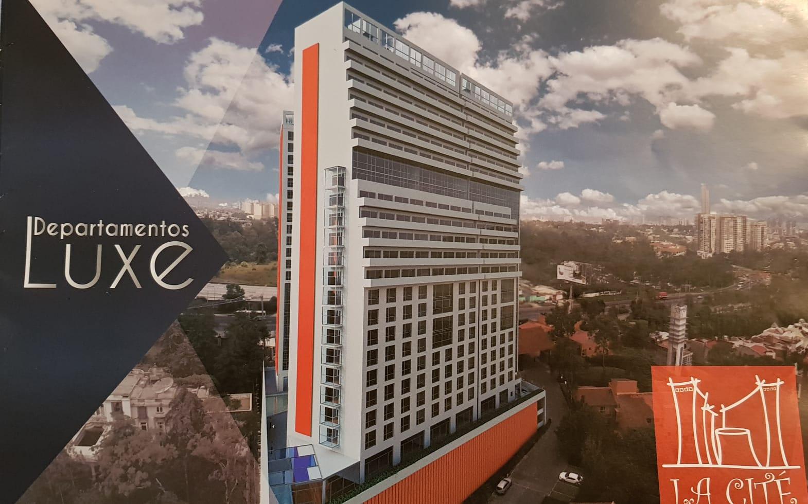 Imagen 15 de Se vende bonito departamento para estrenar de una recámara en la torre nueva de LA CITÉ