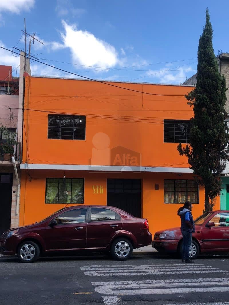  Se vende departamento de 2 recámaras en la Col. Faja de Oro, Gustavo A. Madero