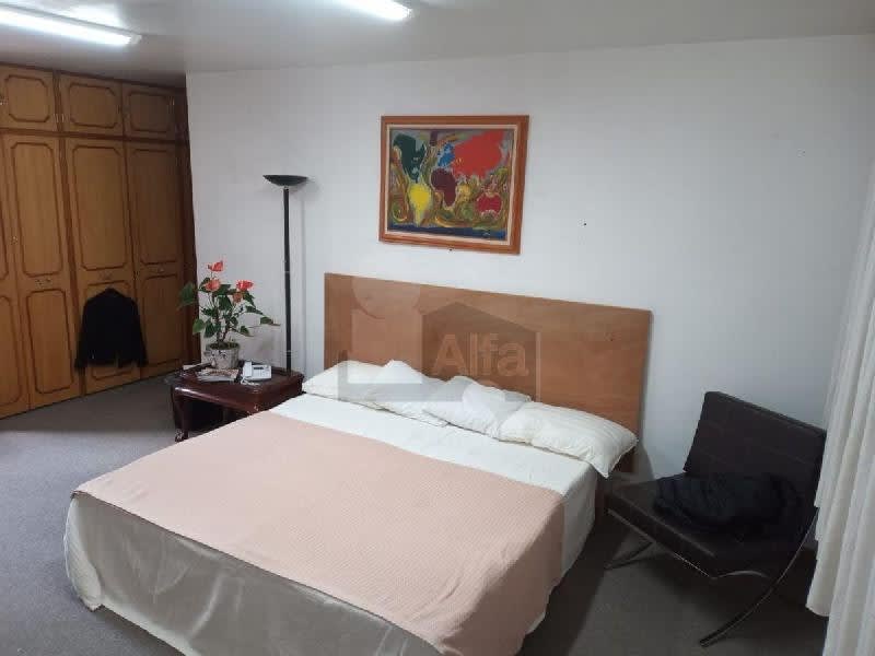 Imagen 7 de Se vende casa-edificio en Col. Verónica Anzures, Miguel Hidalgo