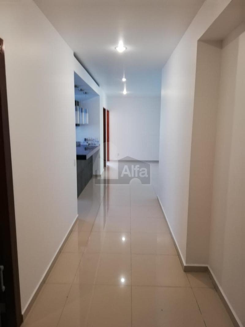 Imagen 2 de Magníficos departamentos en venta de 2 recámaras más cuarto de servicio en Infiniti Santa Fe