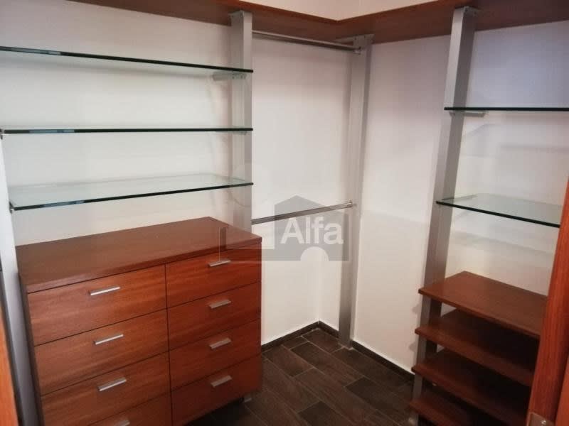 Imagen 13 de Magníficos departamentos en venta de 2 recámaras más cuarto de servicio en Infiniti Santa Fe