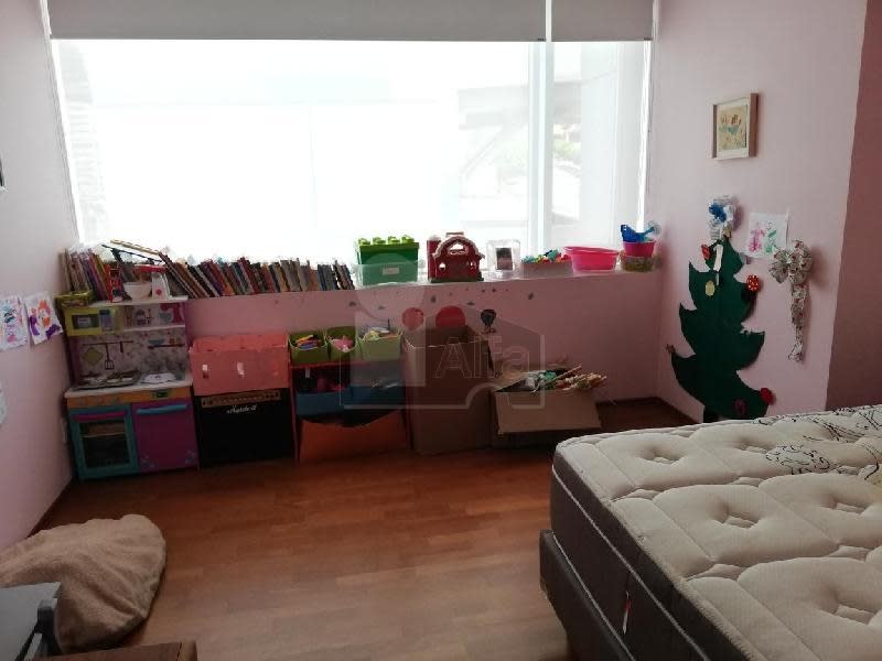 Imagen 16 de Magníficos departamentos de 2 recámaras y cuarto de servicio en el condominio Infiniti Santa Fe