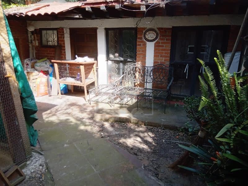 Imagen 5 de Casa sola en venta en Alcantarilla, Álvaro Obregón, Ciudad de México