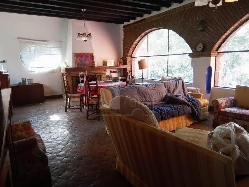 Imagen 7 de Casa sola en venta en Alcantarilla, Álvaro Obregón, Ciudad de México