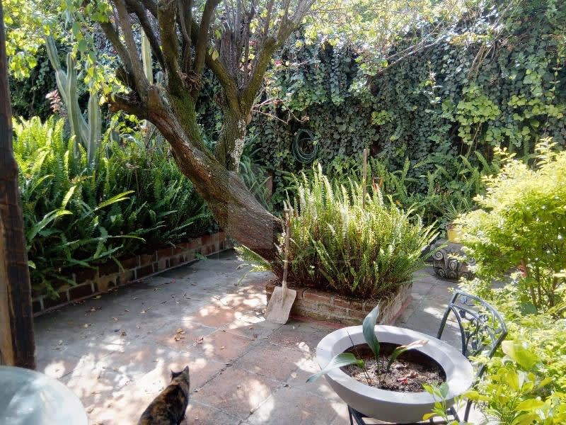 Imagen 21 de Casa sola en venta en Alcantarilla, Álvaro Obregón, Ciudad de México