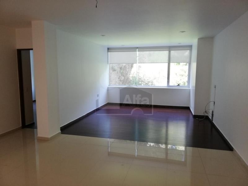 Imagen 3 de  Se vende bonito departamento de 2 recámaras y cuarto de servicio en el condominio Infiniti