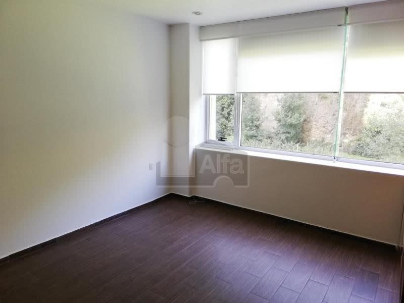 Imagen 9 de  Se vende bonito departamento de 2 recámaras y cuarto de servicio en el condominio Infiniti