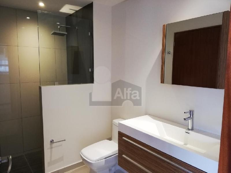 Imagen 15 de Se vende precioso departamento de 2 recamaras con cuarto de servicio en Infiniti Santa Fe