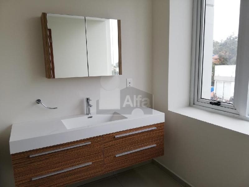 Imagen 12 de Se vende precioso departamento de 2 recamaras con cuarto de servicio en Infiniti Santa Fe