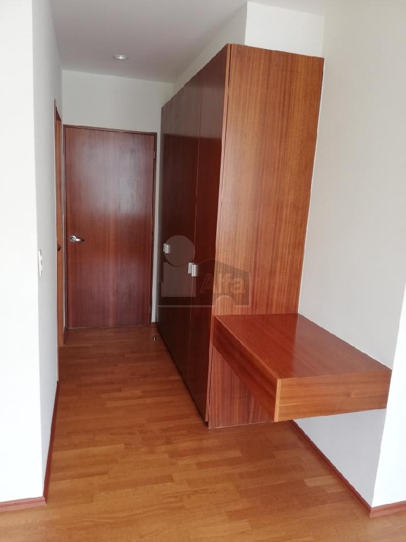 Imagen 14 de Se vende precioso departamento de 2 recamaras con cuarto de servicio en Infiniti Santa Fe