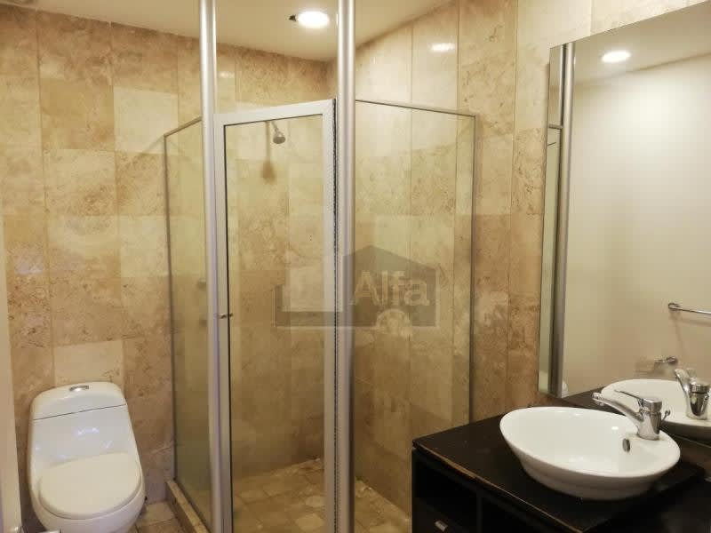Imagen 14 de Se renta bonito departamento de 3 recámaras en Magna Residencial Santa Fe