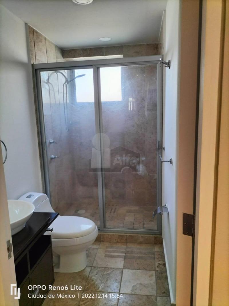 Imagen 18 de Se renta bonito departamento de 3 recámaras en Magna Residencial Santa Fe