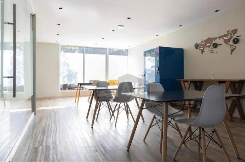 Imagen 32 de Se renta bonito departamento de 3 recámaras en Magna Residencial Santa Fe