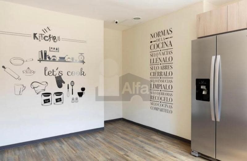 Imagen 28 de Se renta bonito departamento de 3 recámaras en Magna Residencial Santa Fe