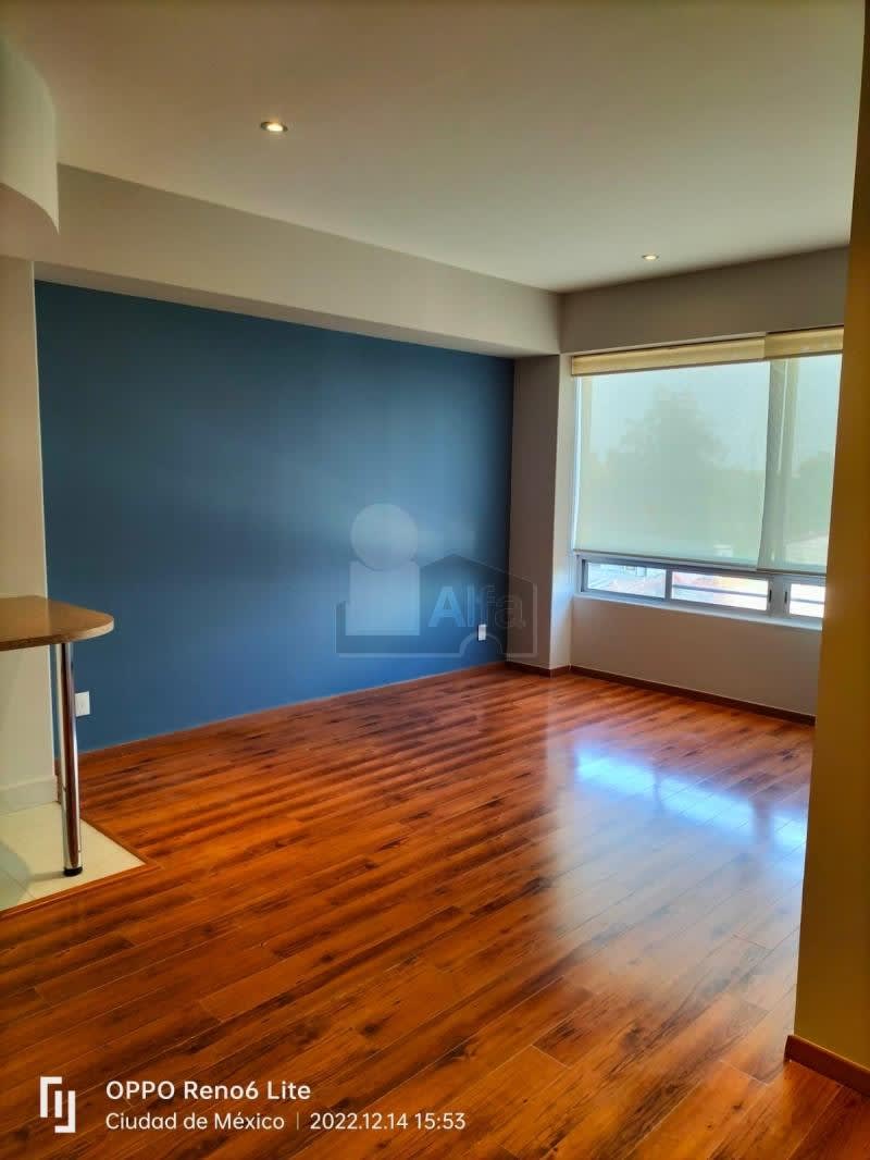 Imagen 40 de Se renta bonito departamento de 3 recámaras en Magna Residencial Santa Fe