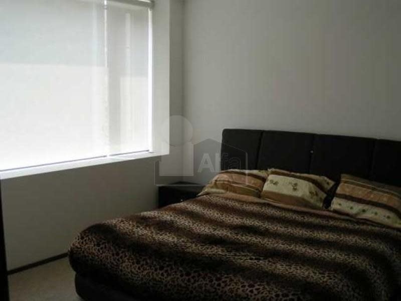 Imagen 7 de Se renta excelente departamento amueblado de 2 recámaras en Santa Fe condominio Infiniti