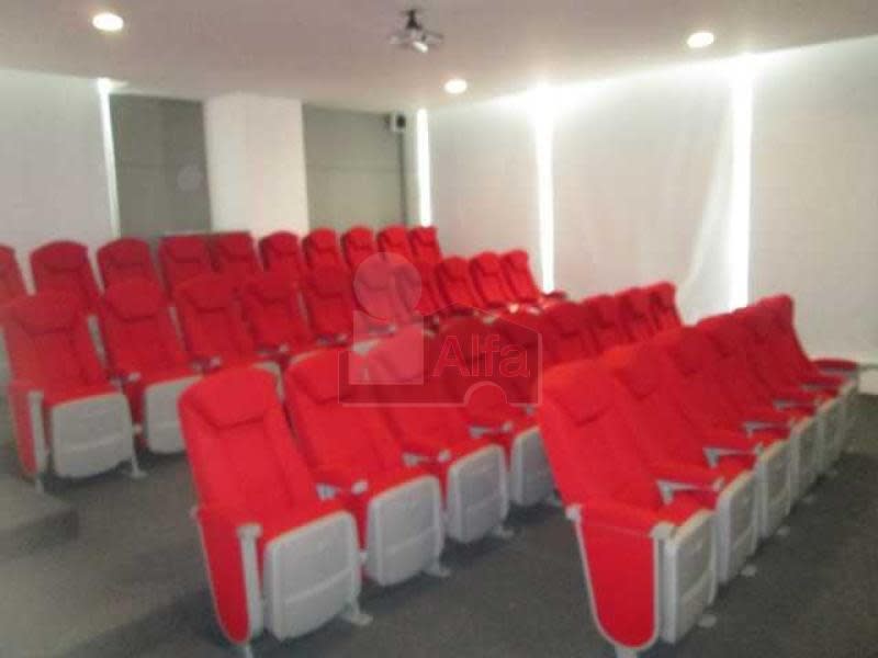 Imagen 16 de Se renta excelente departamento amueblado de 2 recámaras en Santa Fe condominio Infiniti