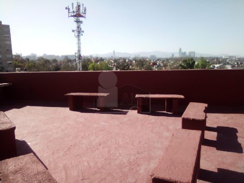 Imagen 21 de Se renta bonito departamento de 2 recamaras sobre Av. Santa Lucía, Colina del Sur