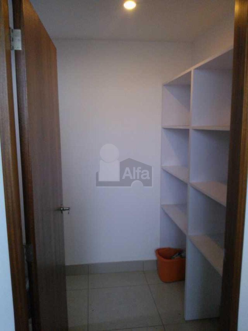 Imagen 8 de Se renta bonito departamento amueblado de 2 recámaras en Infiniti Santa Fe