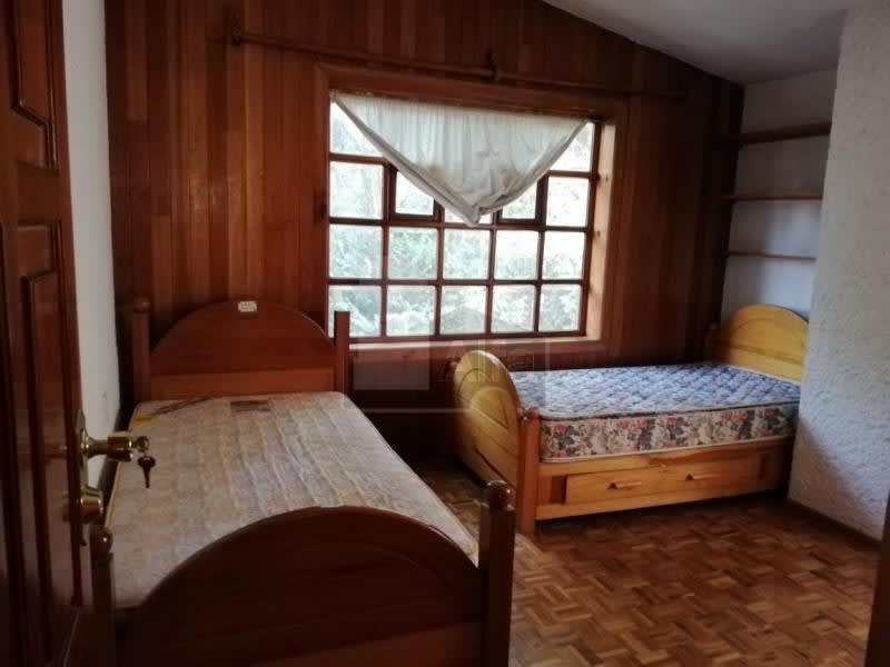 Imagen 19 de Se renta bonita y amplia casa semi-amueblada en Contadero, Cuajimalpa