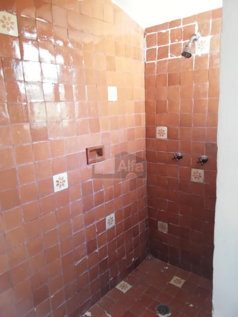 Imagen 24 de Se renta bonita y amplia casa semi-amueblada en Contadero, Cuajimalpa