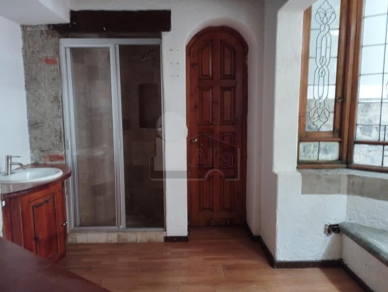 Imagen 3 de Departamento en renta - Col. Alcantarilla Álvaro Obregón