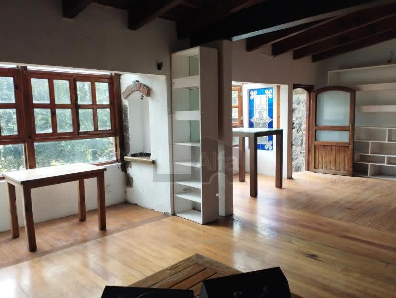 Imagen 6 de Departamento en renta - Calz desierto de los leones CDMX