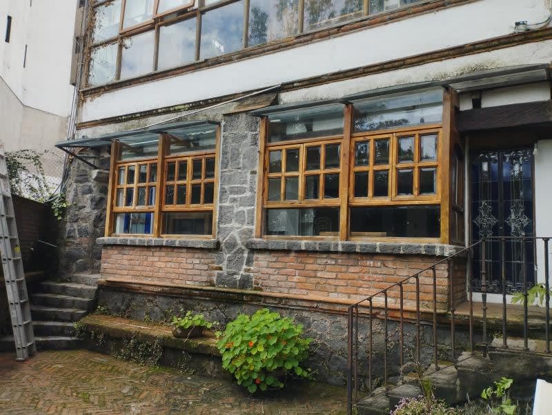 Imagen 9 de Departamento en renta - Calz desierto de los leones CDMX